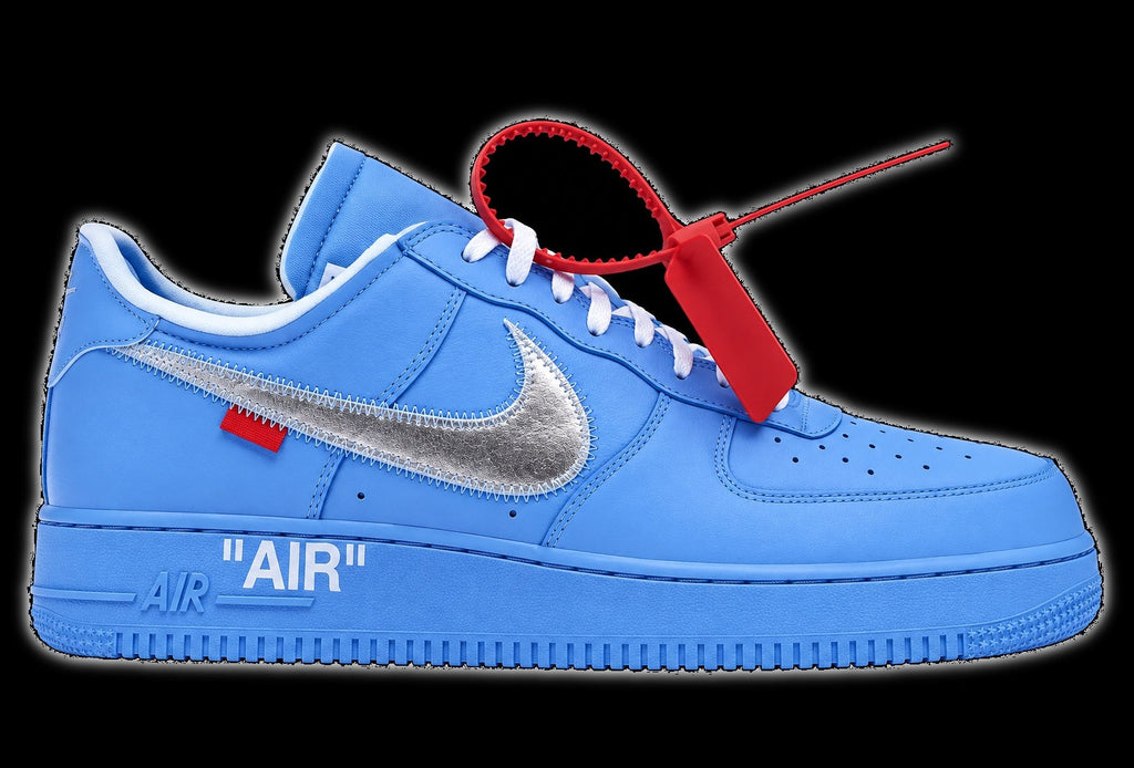 NIKE / OFF-WHITE