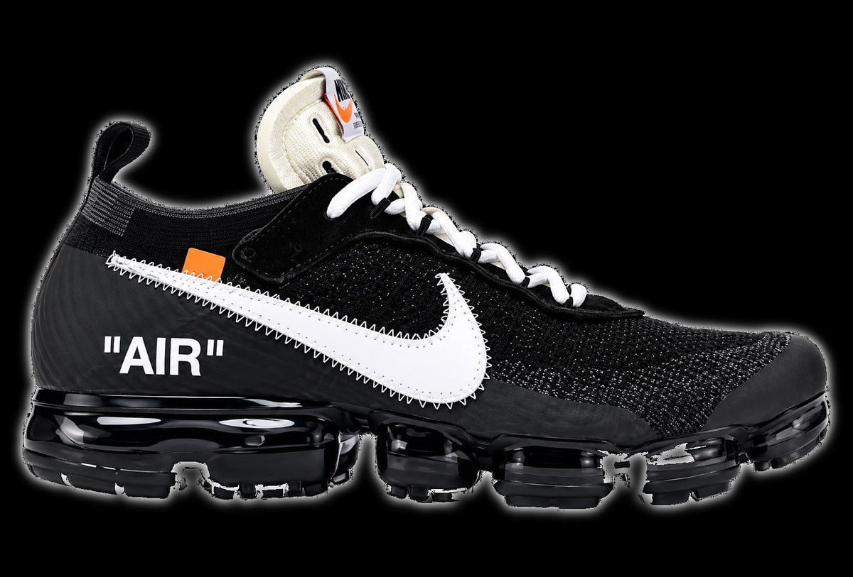NIKE / OFF-WHITE