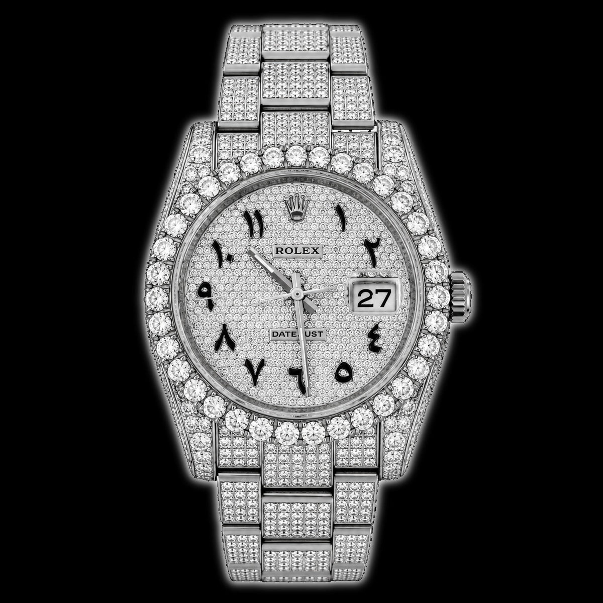 WATCHES