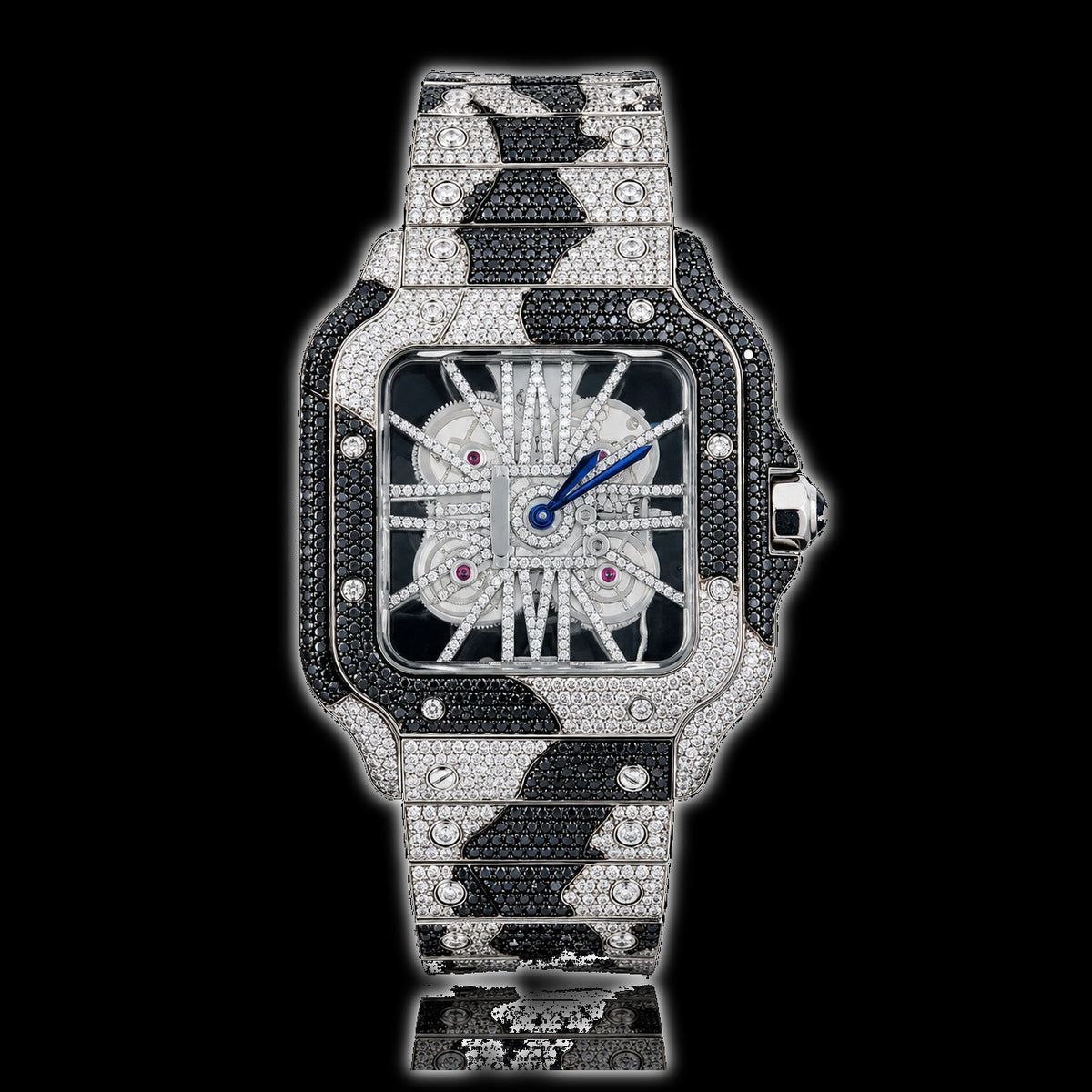 WATCHES