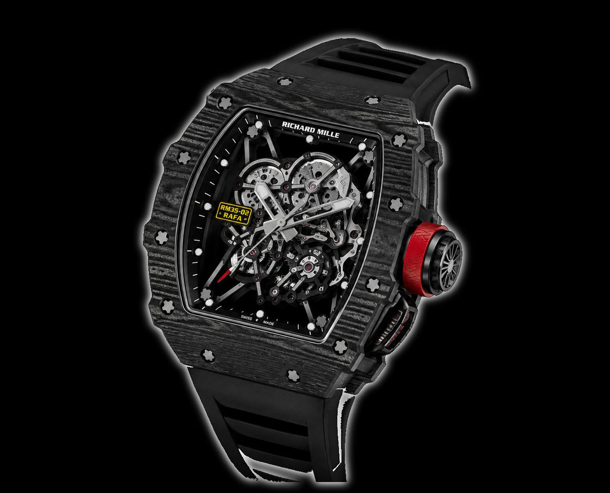 WATCHES