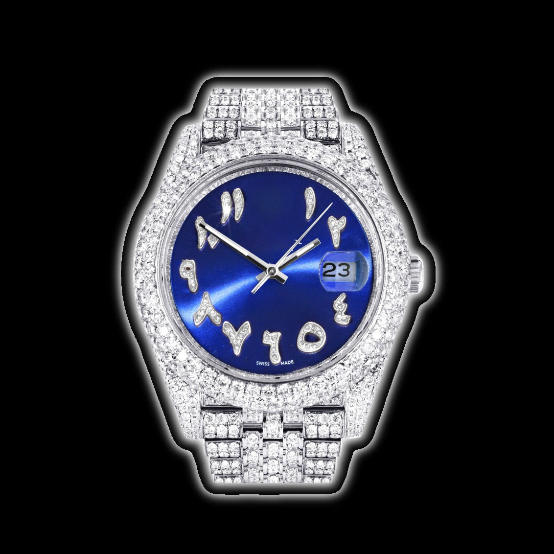WATCHES