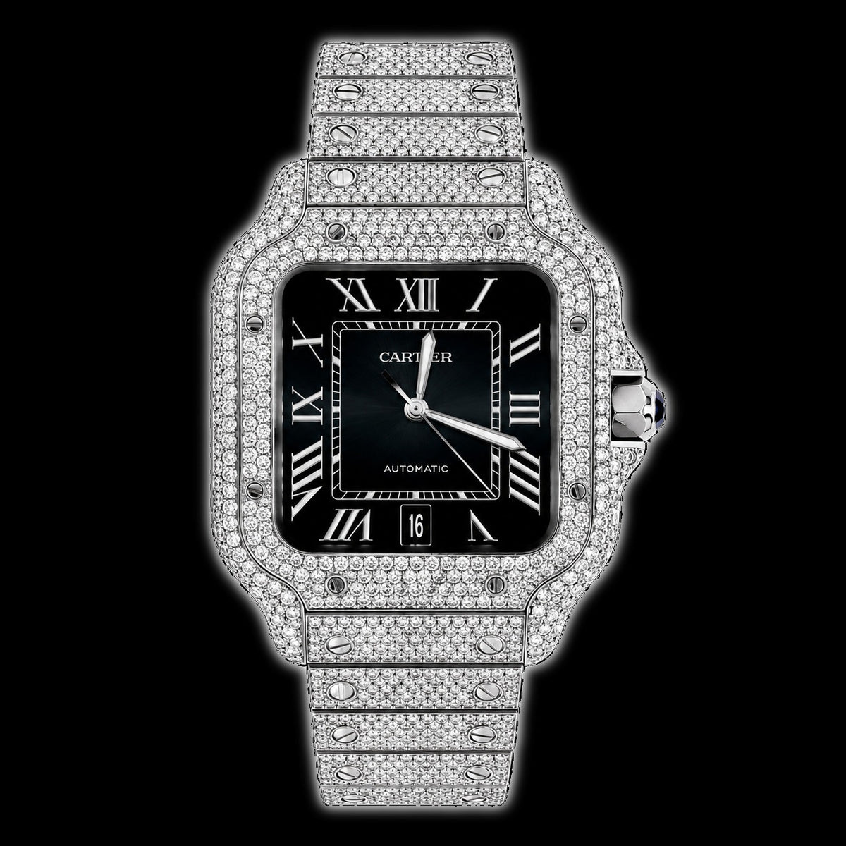 WATCHES