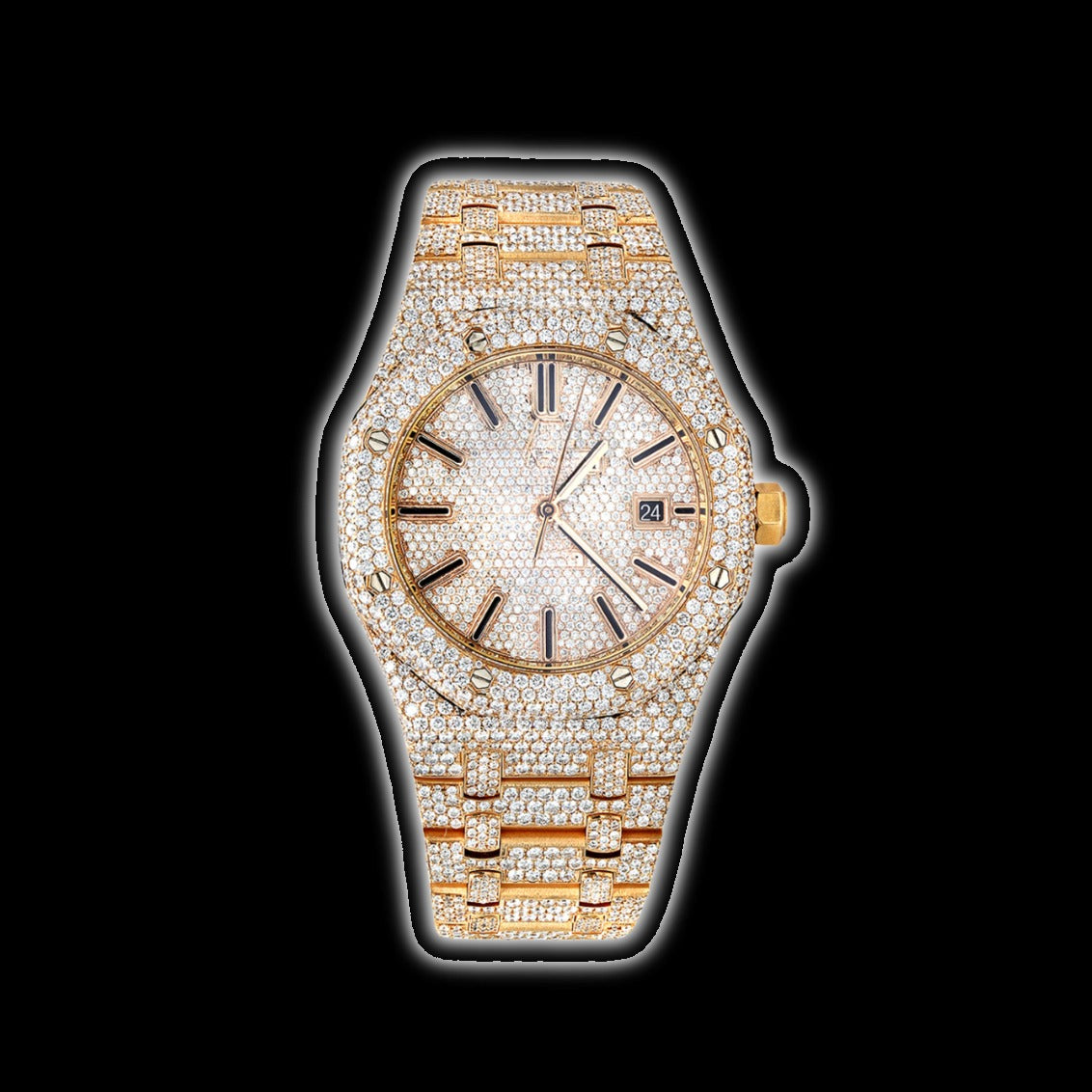 WATCHES