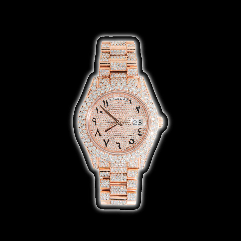 WATCHES