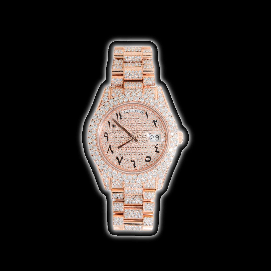 WATCHES