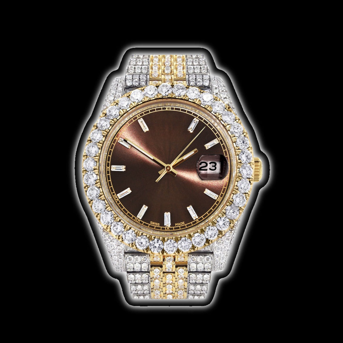 WATCHES