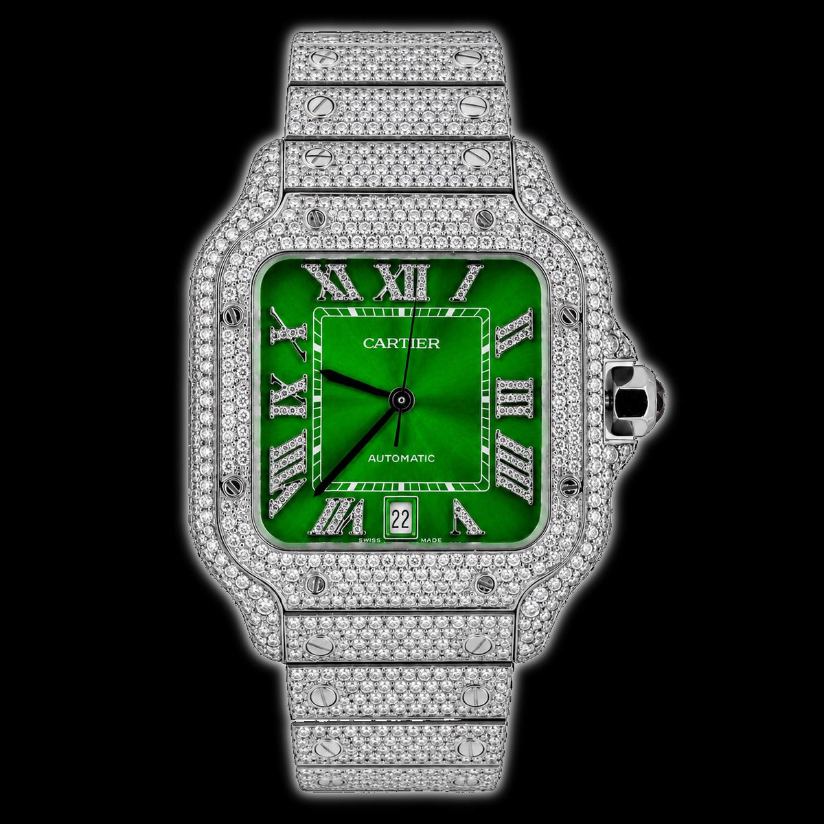 WATCHES