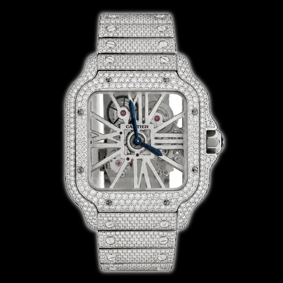 WATCHES