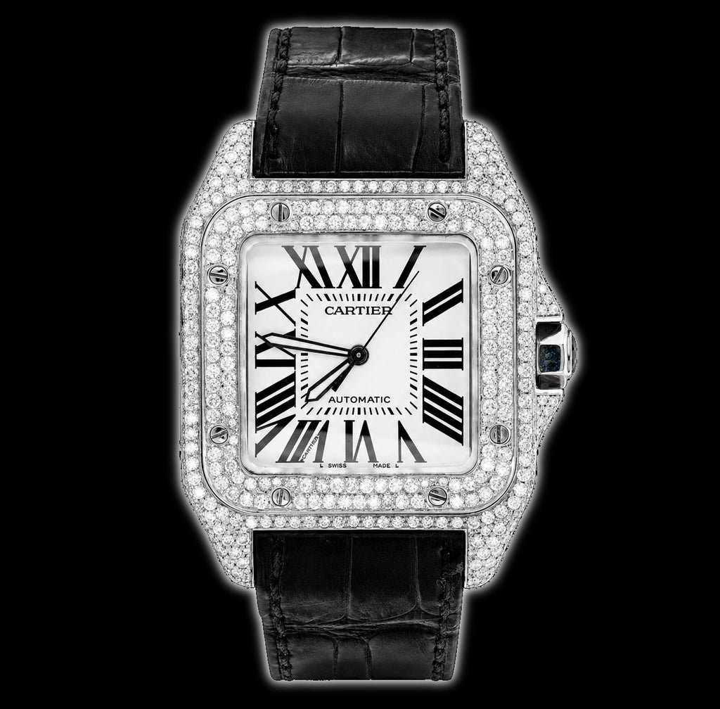 WATCHES