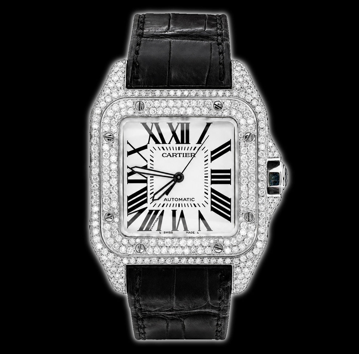 WATCHES