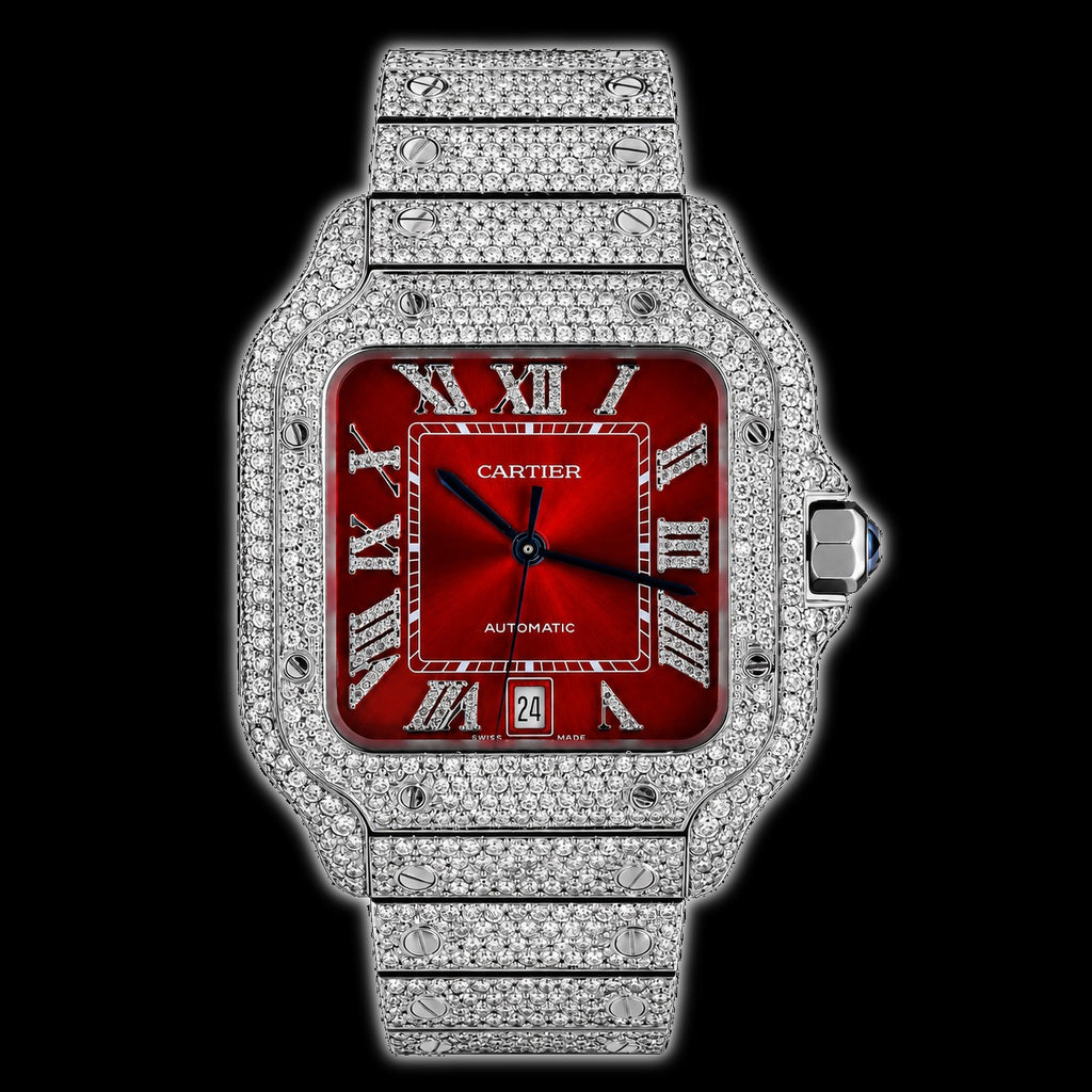 WATCHES