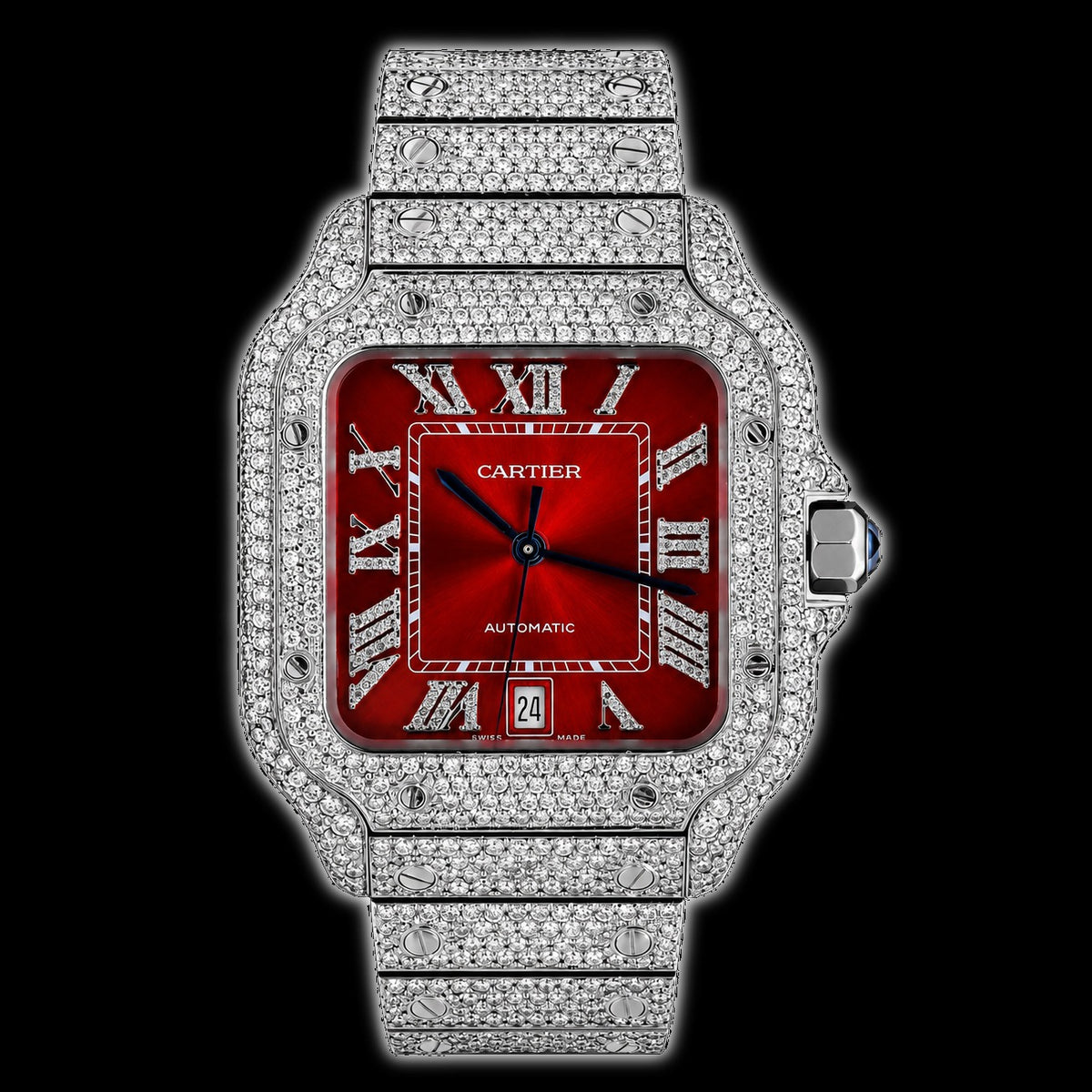 WATCHES