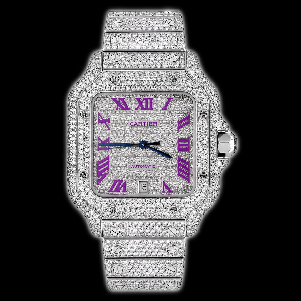 WATCHES