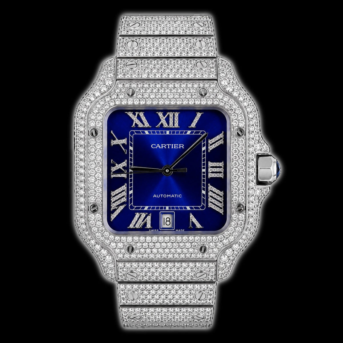 WATCHES