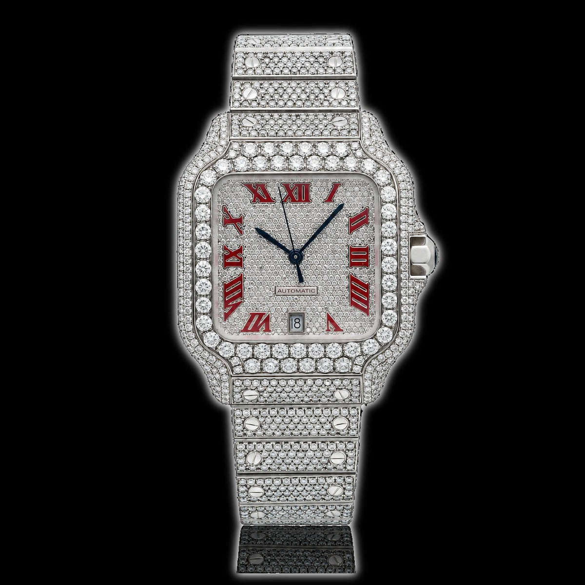WATCHES