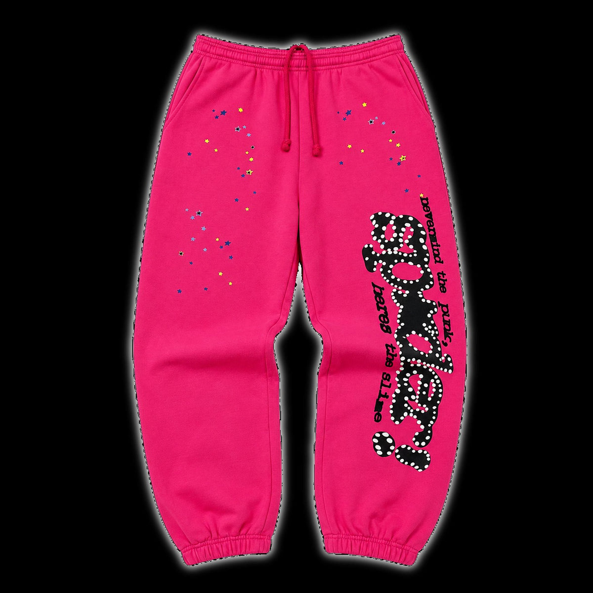 SP5DER PANTS