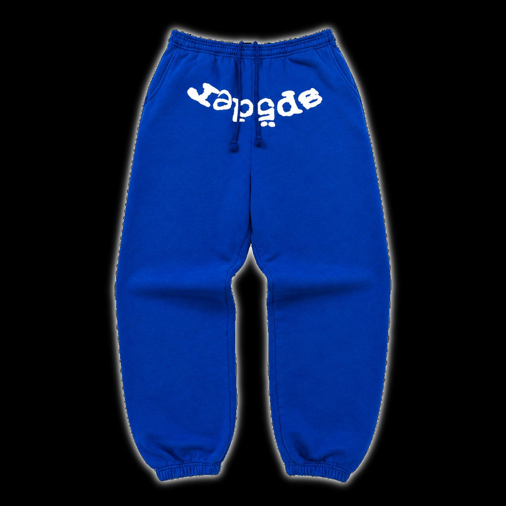 SP5DER PANTS