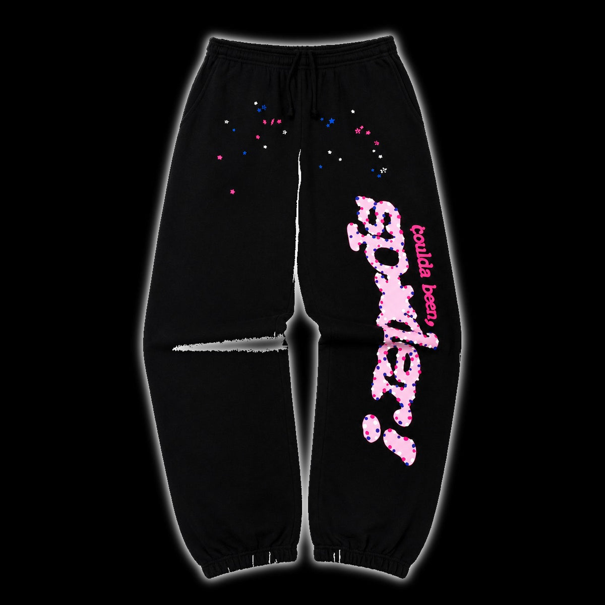 SP5DER PANTS