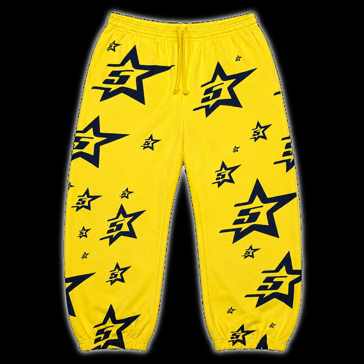 SP5DER PANTS