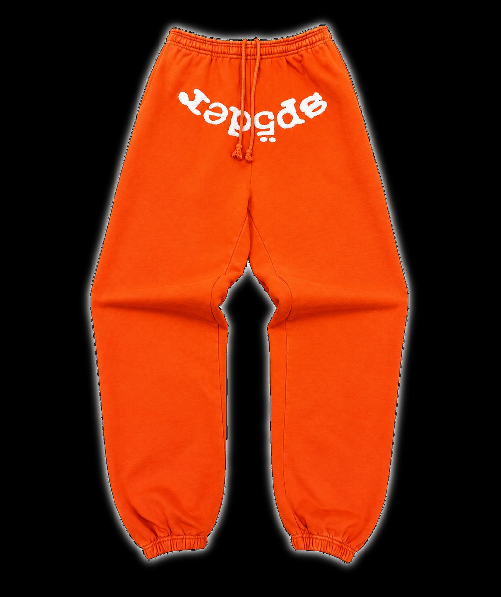 SP5DER PANTS