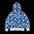 BAPE HOODIES