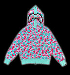 BAPE HOODIES