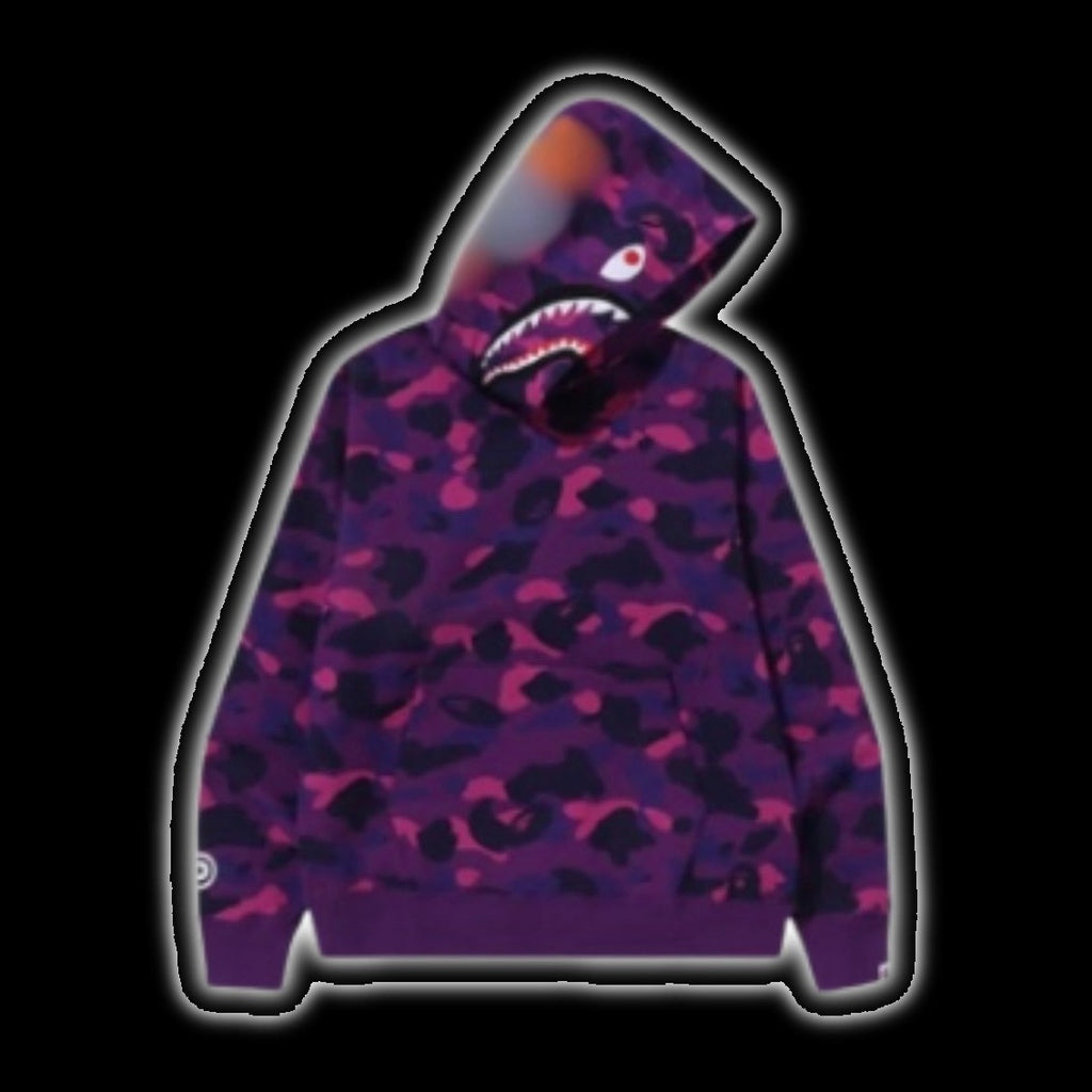 BAPE HOODIES