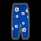 DENIM TEAR PANTS