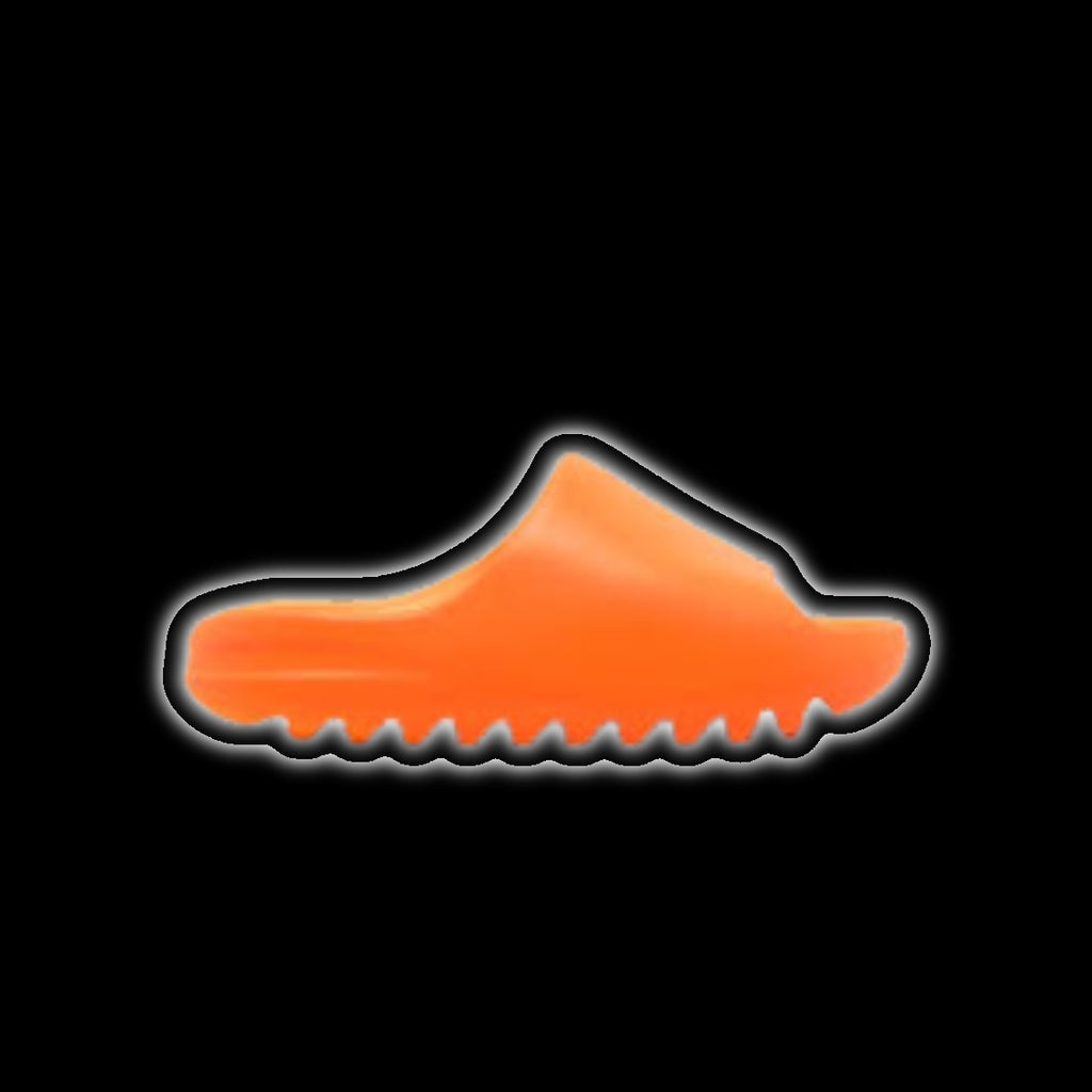 YEEZY SLIDES