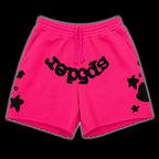 SP5DER SHORTS