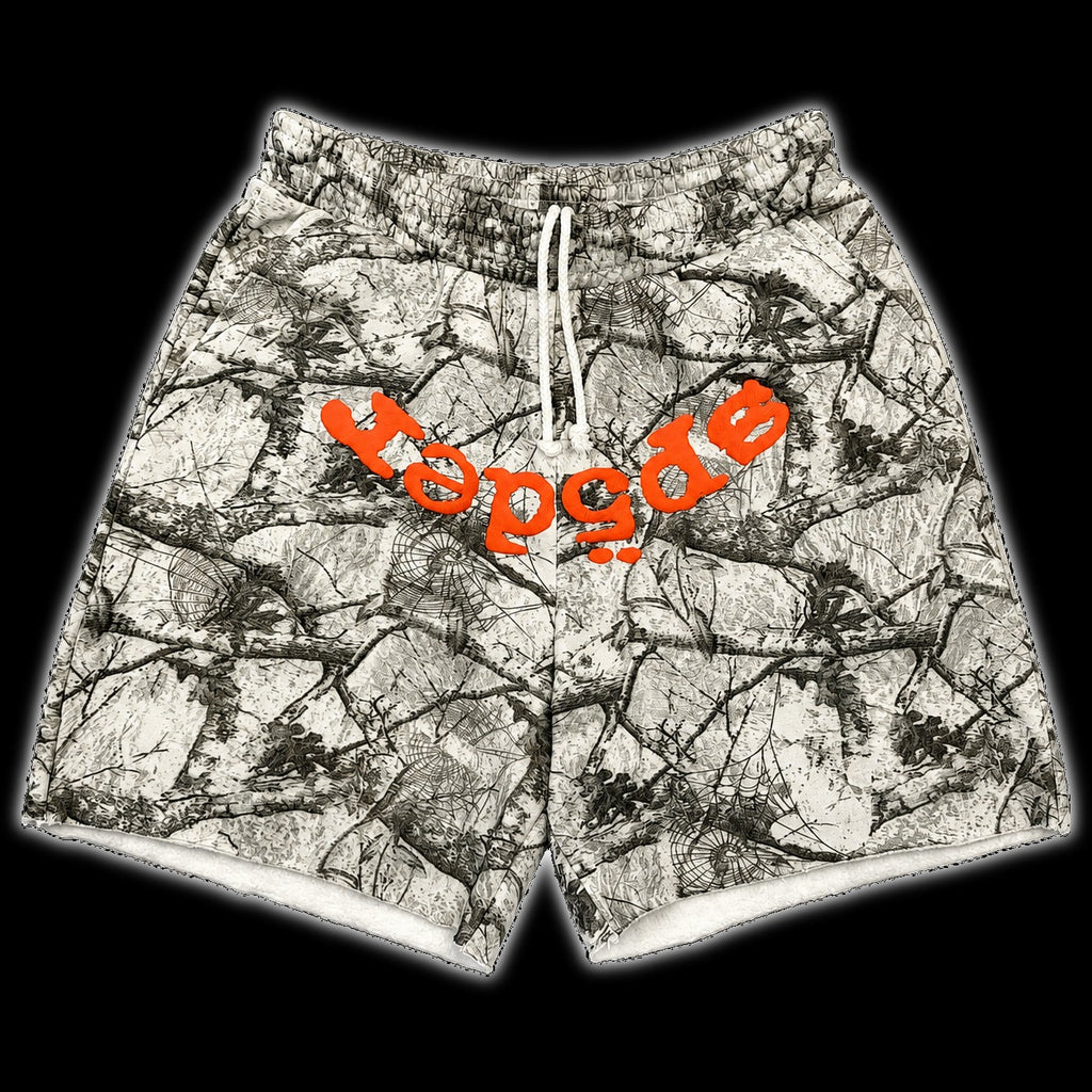 SP5DER SHORTS
