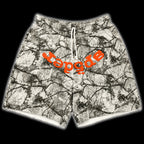 SP5DER SHORTS