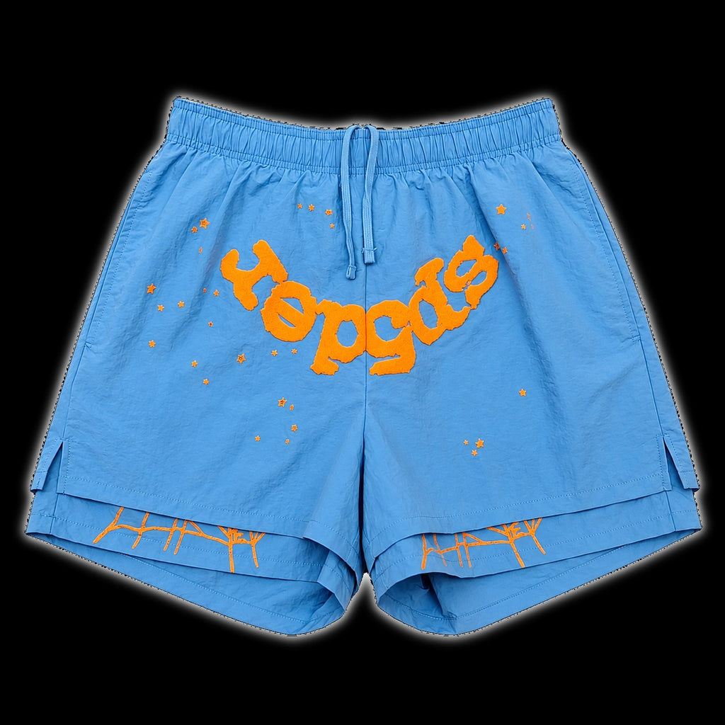 SP5DER SHORTS