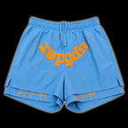 SP5DER SHORTS
