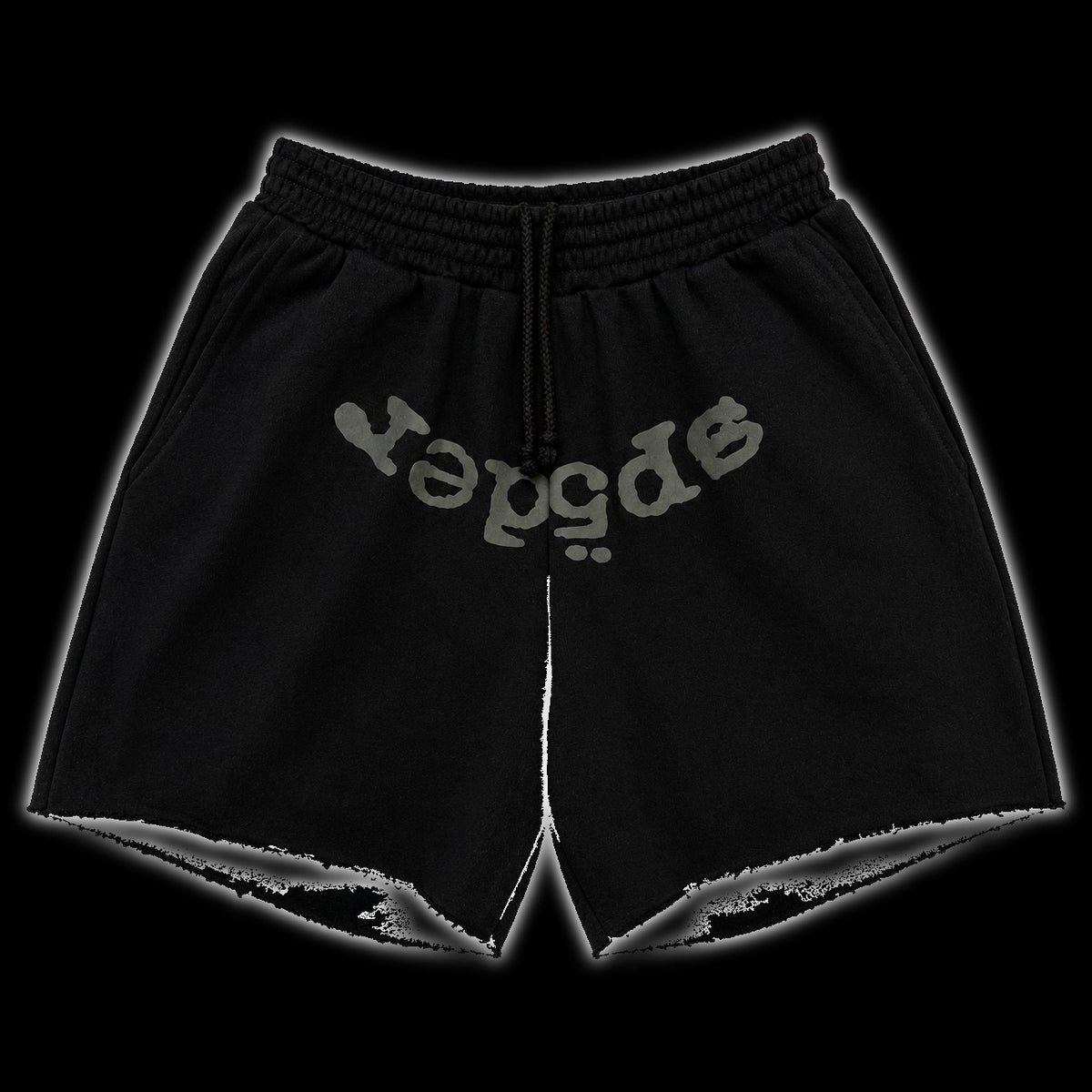 SP5DER SHORTS