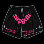 SP5DER SHORTS
