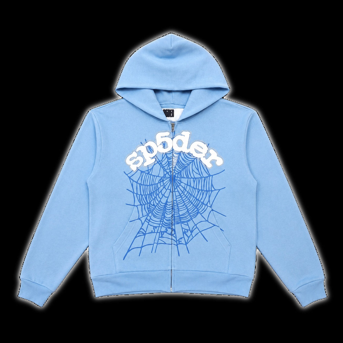 SP5DER HOODIES