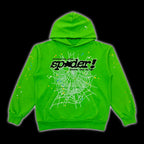 SP5DER HOODIES