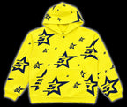 SP5DER HOODIES