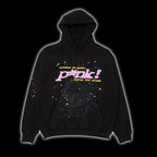 SP5DER HOODIES
