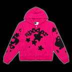 SP5DER HOODIES