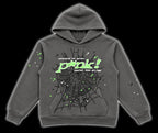SP5DER HOODIES