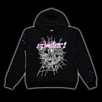 SP5DER HOODIES