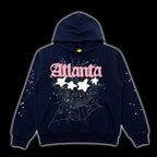 SP5DER HOODIES