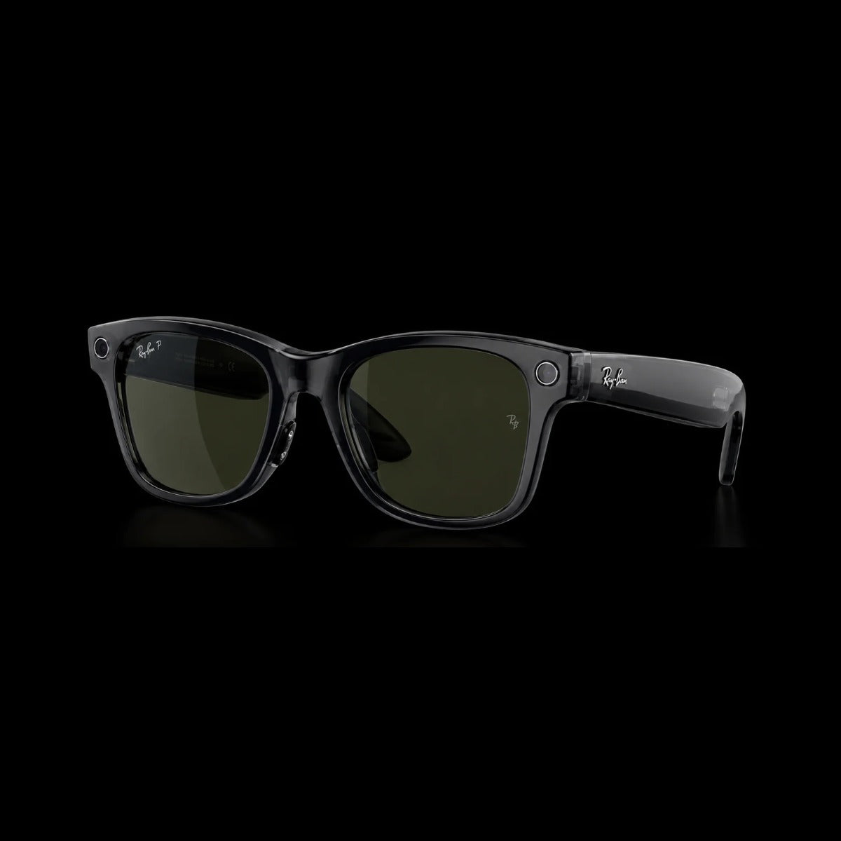 Ray-Ban Meta Glasses