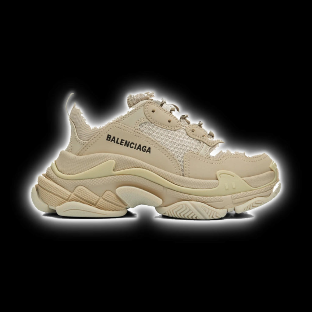 DESIGNER SHOES