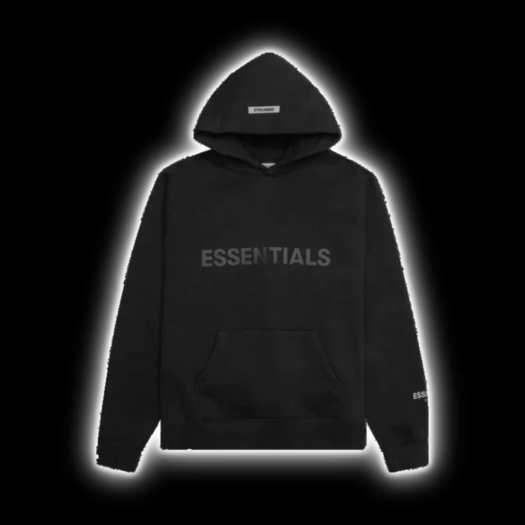ESSENTIALS HOODIES