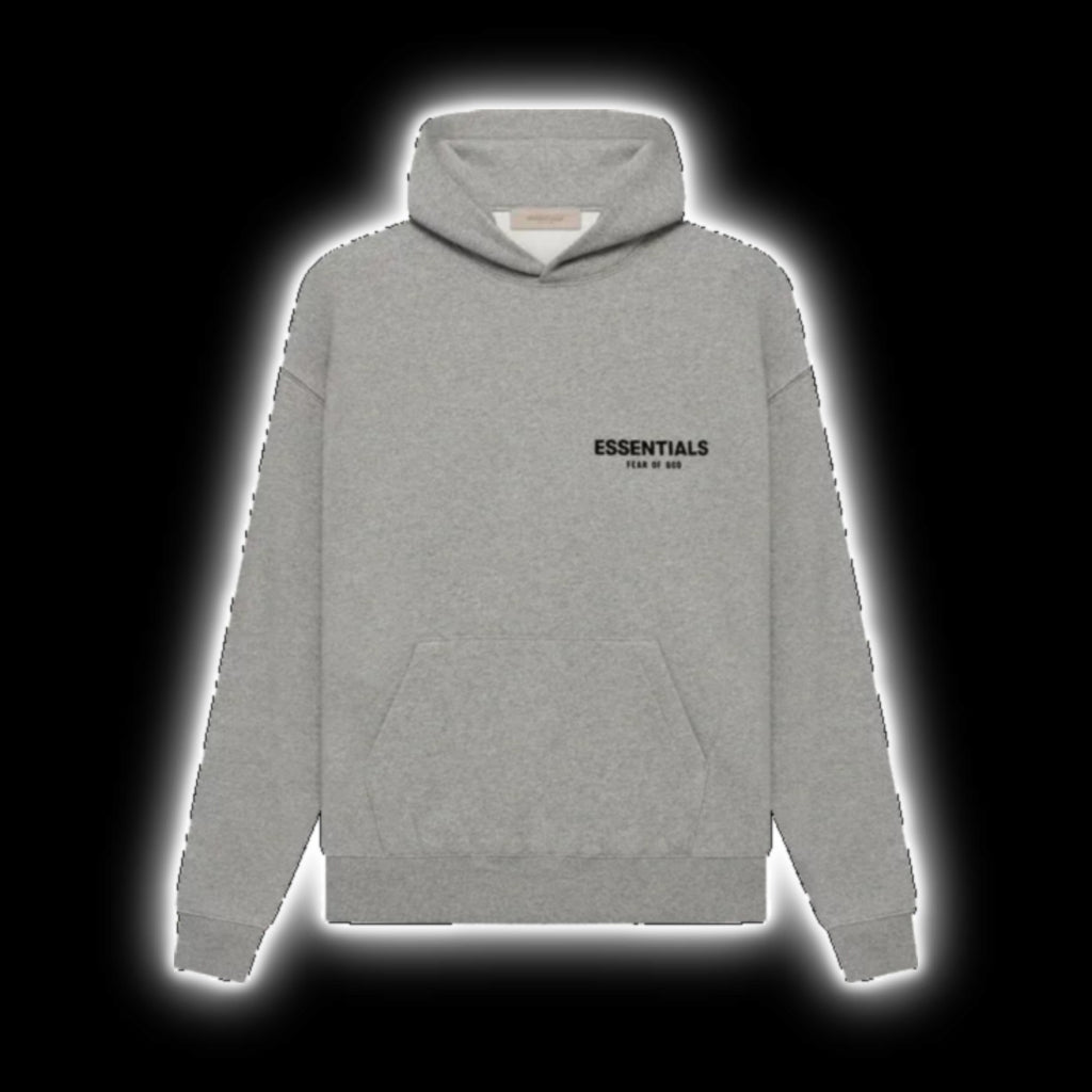 ESSENTIALS HOODIES