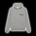 ESSENTIALS HOODIES